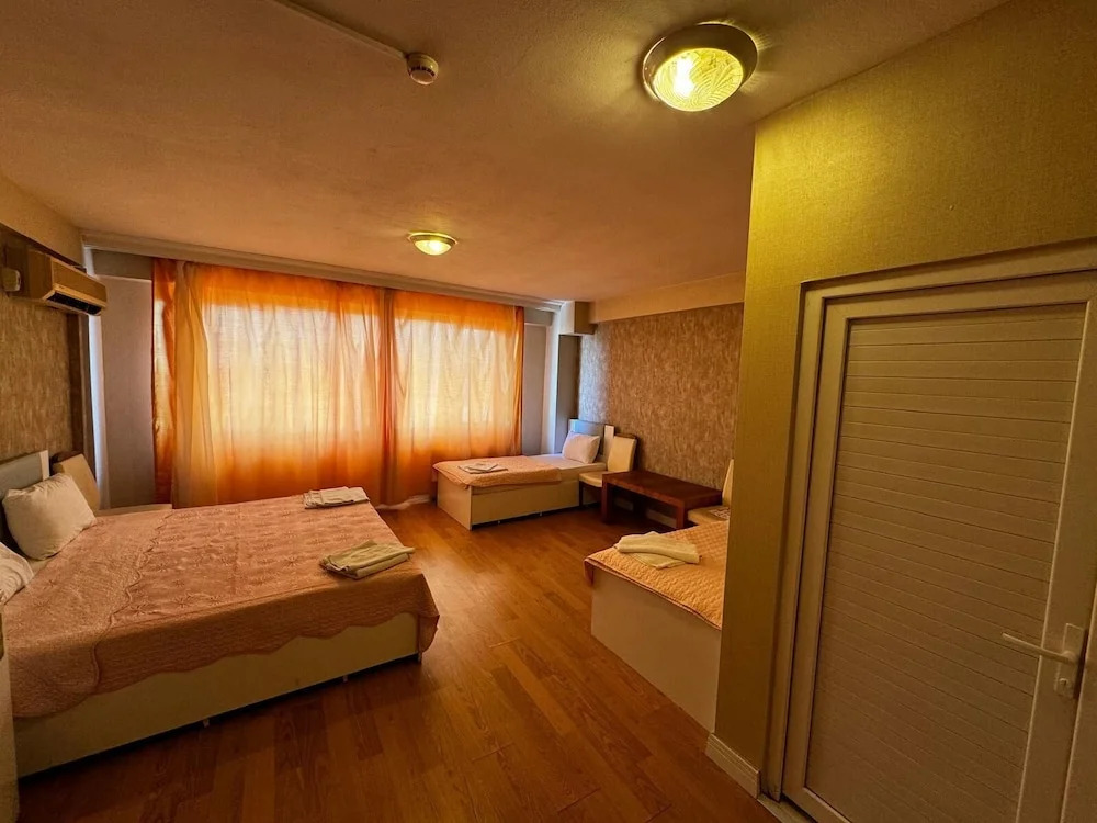 esen otel