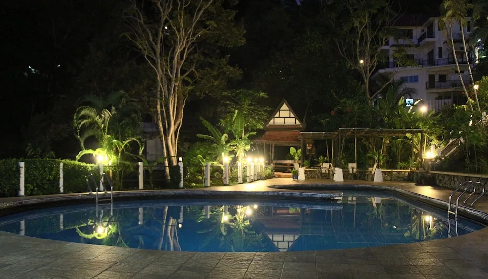 Patong Hill Estate 3
