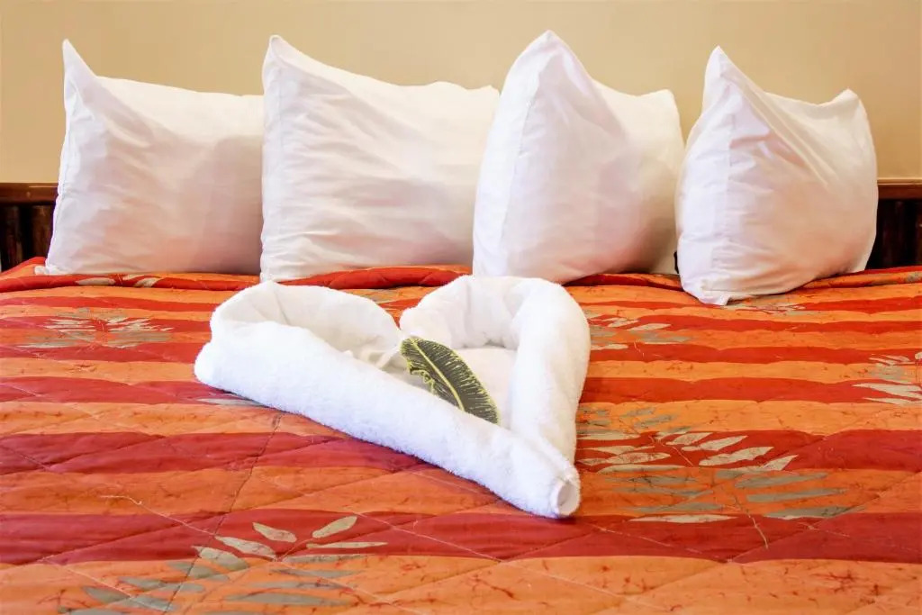 Ramons Village Resort
