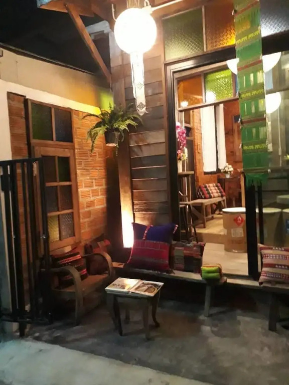 Huen Chiang Man Hostel - Adults Only