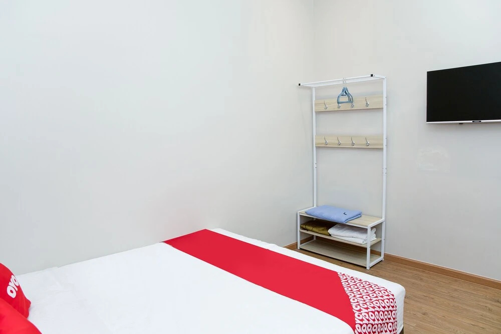 Mirani Hotel Ampang Near Melawati Mall