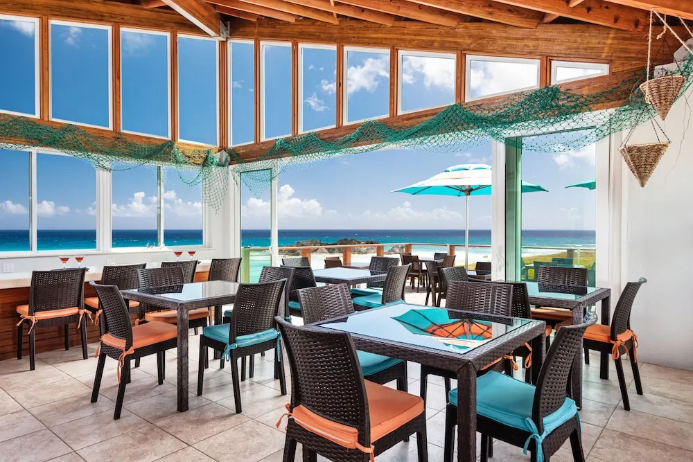 Dragon Cay Resort