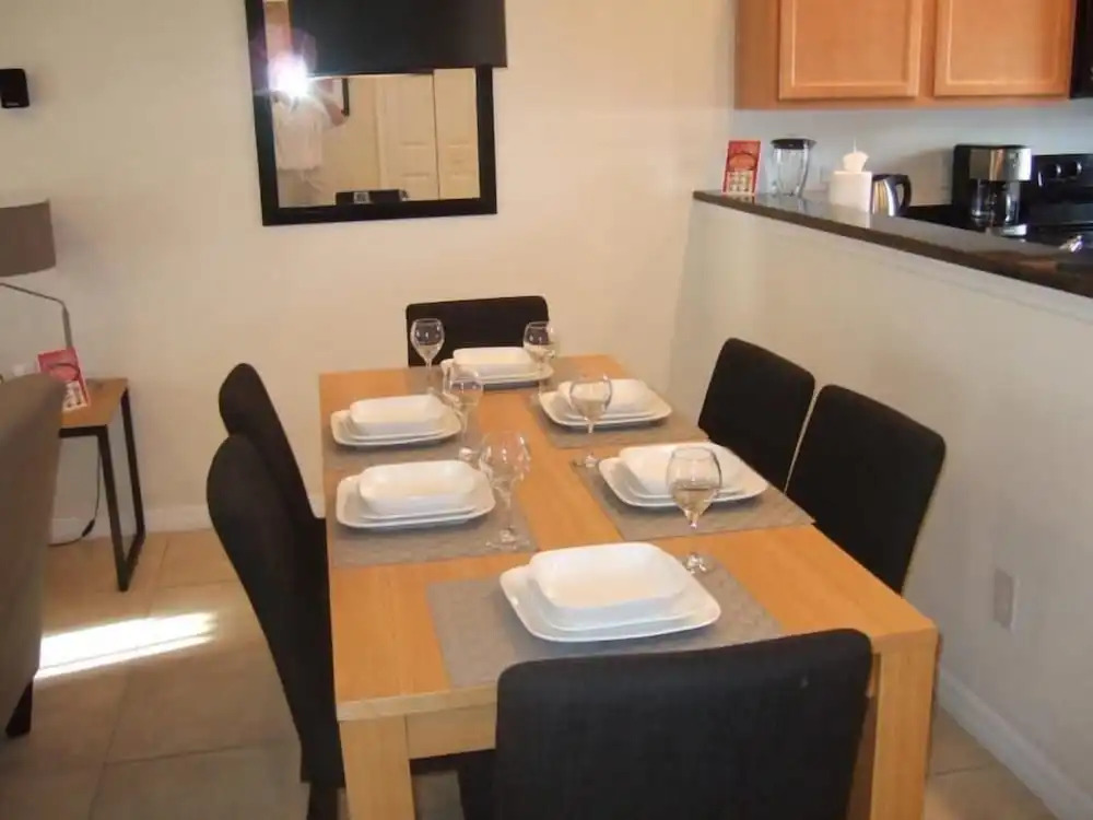 Ov4086 - Encantada Resort - 2 Bed 2.5 Baths Townhome