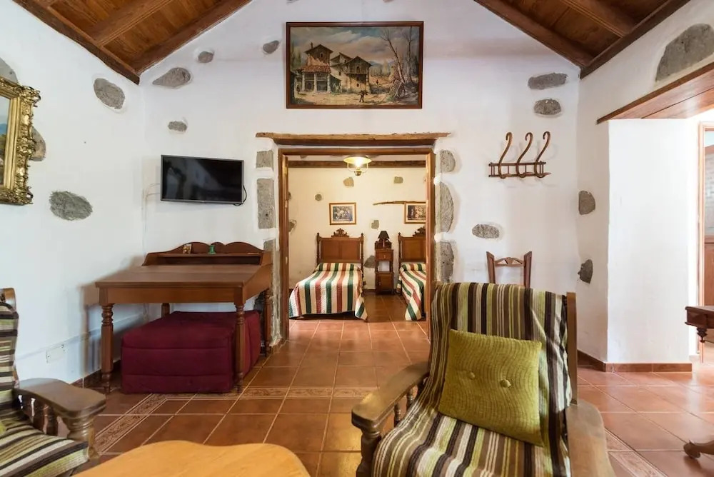 Casa Rural Ama