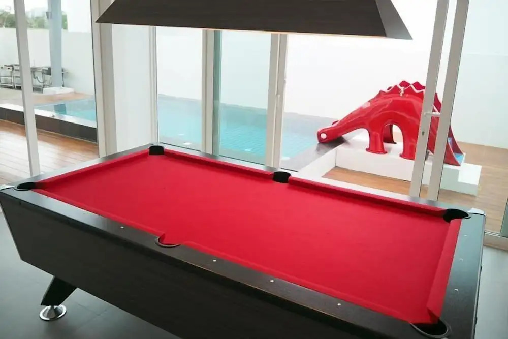 Le Leaf Pool Villa 7