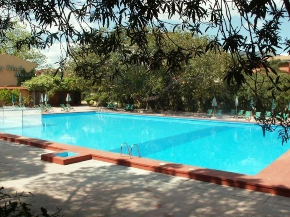 Holiday Club Naxos