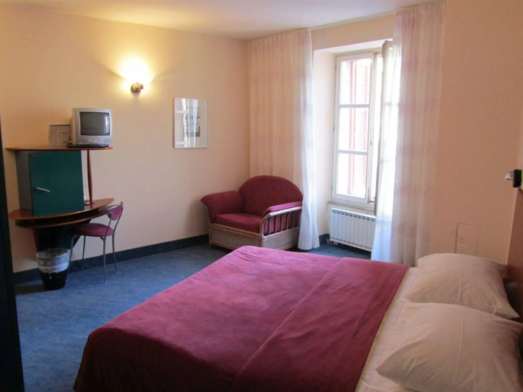 Art Hotel Tartini