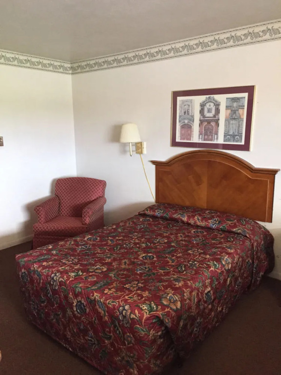 Vista Heights Inn
