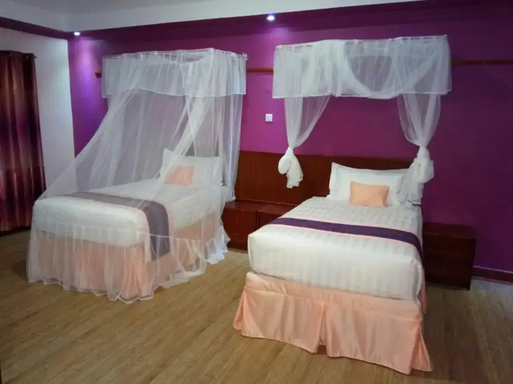 Destination Resort Centre