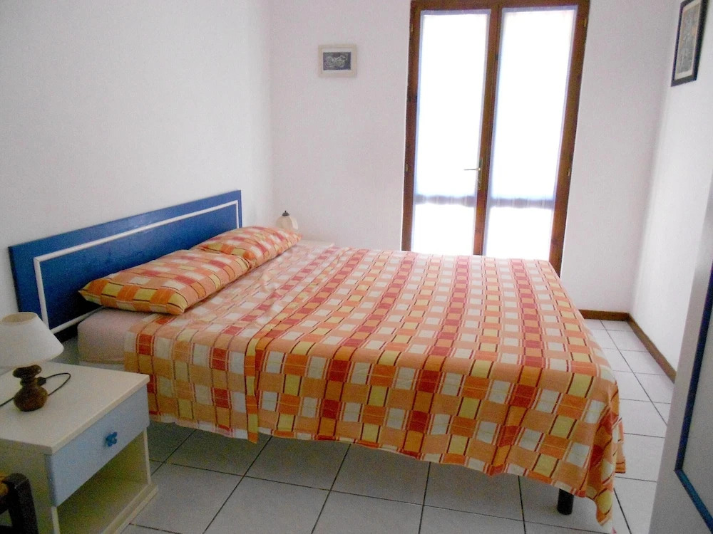 House With 2 Bedrooms in Costa Paradiso, With Wonderful sea View, Shared Pool, Furnished Garden - 2 km From the Beach