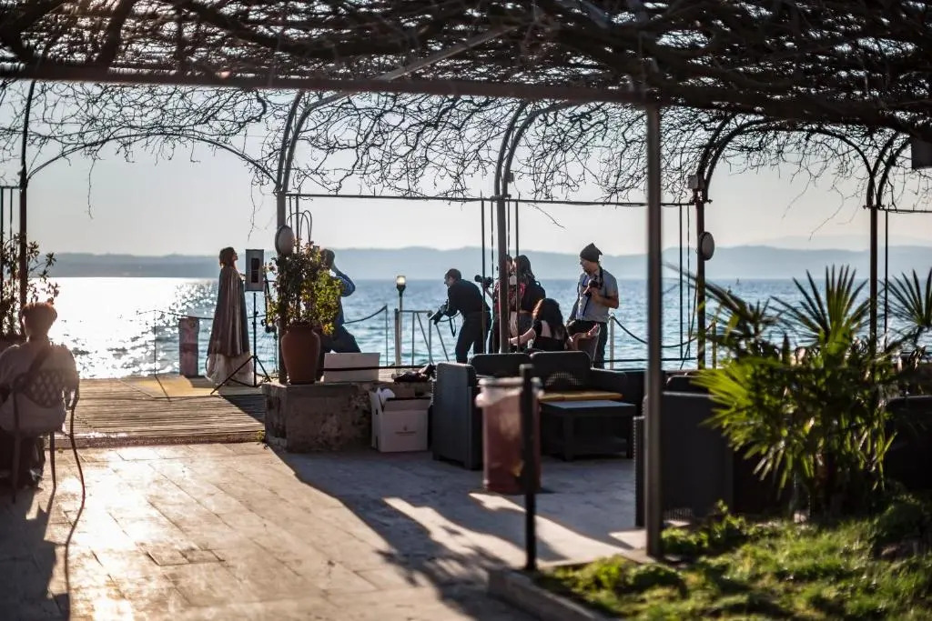 Hotel Catullo