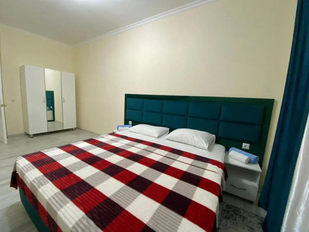 Rusel Hotel
