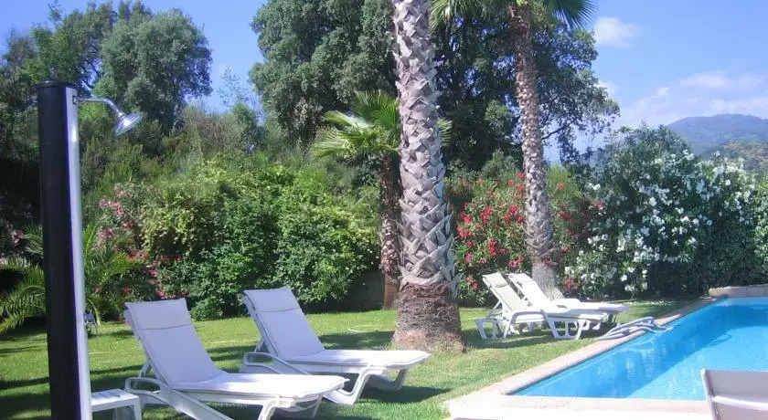 Villa Le Maquis