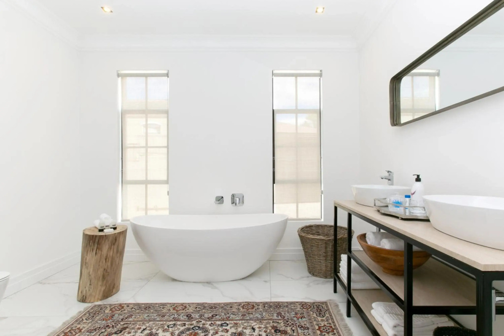La Maison On Main Self-Catering Villa