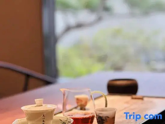 Wu Yi Chun Xi Designer Villa