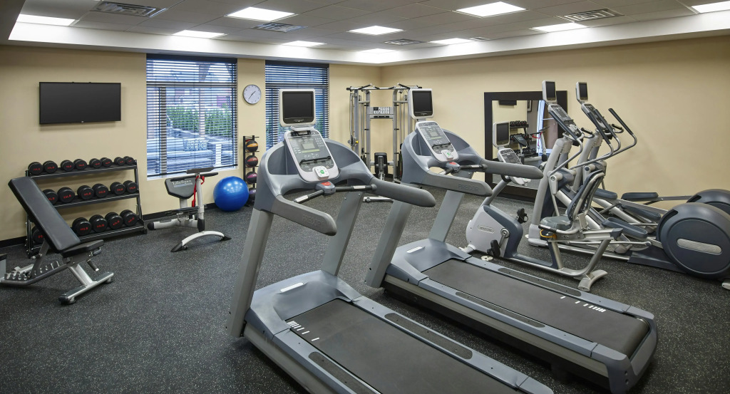 Homewood Suites By Hilton North Bay