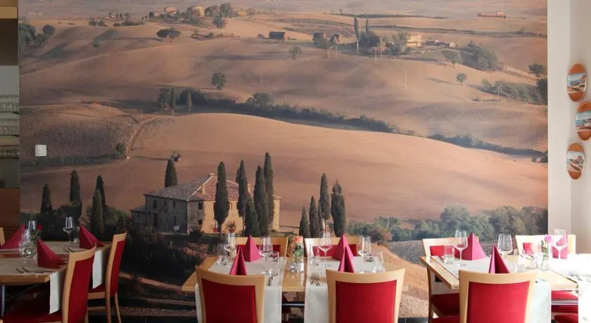 Ristorante Al Monastero