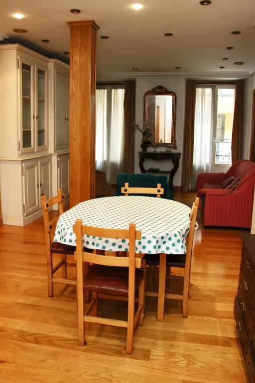 Quirky Casa - Enjoy San Sebastian