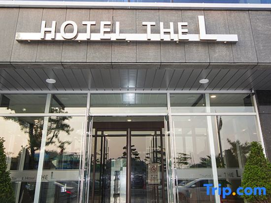 Hotel The L