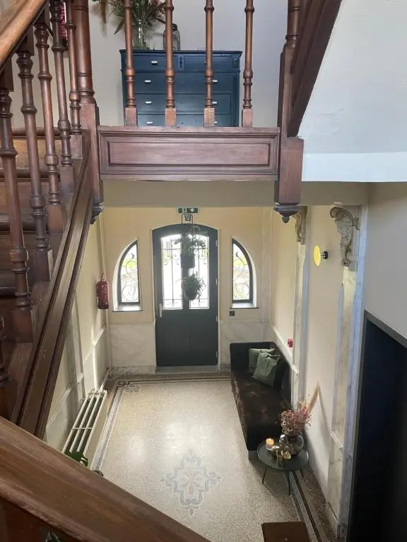 B&B het Notarishuis
