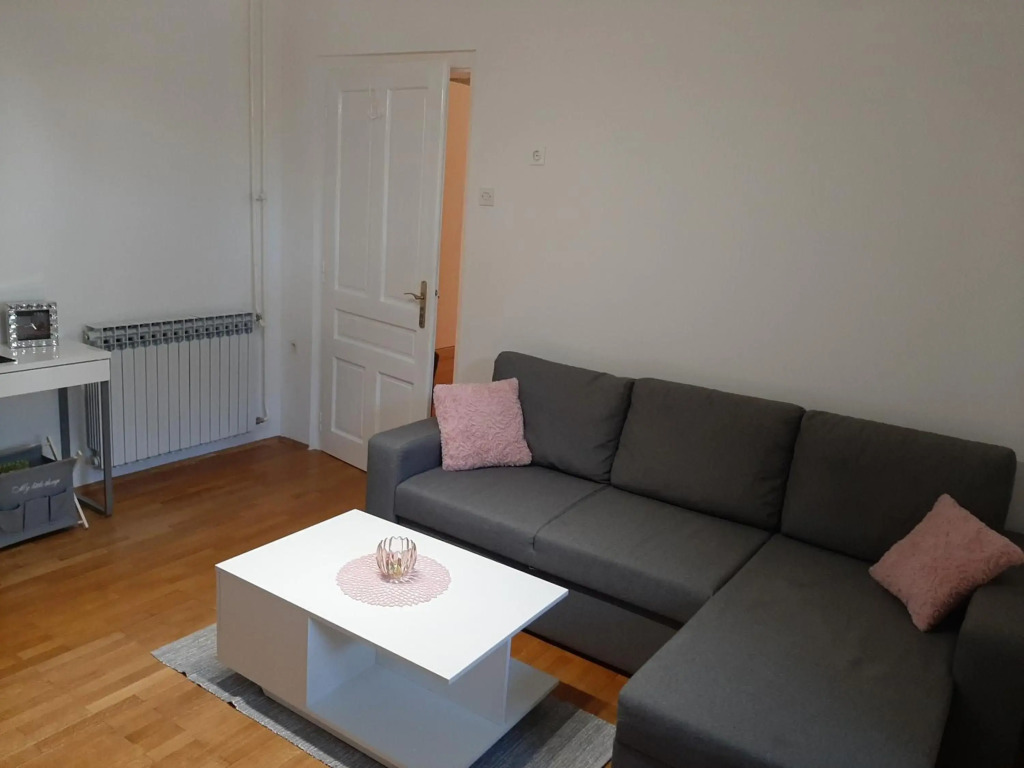 Apartman Kod Kestena