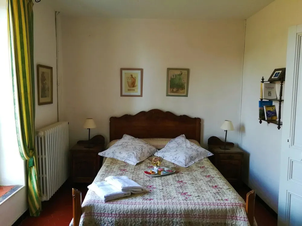 Embarben Maison dhôtes