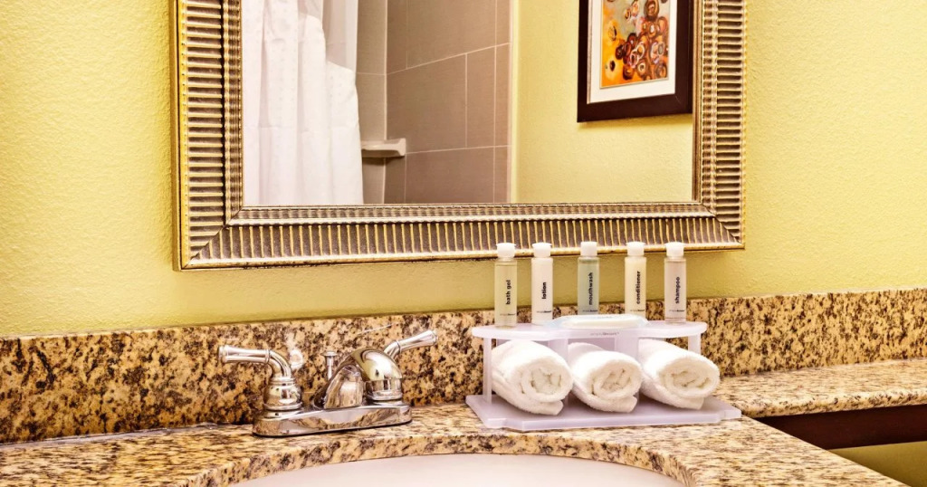 Holiday Inn Express & Suites Charleston DWTN - Medical CTR by IHG