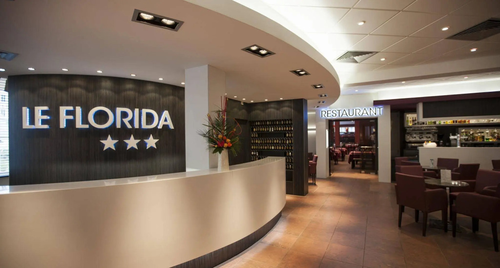 Hôtel Florida