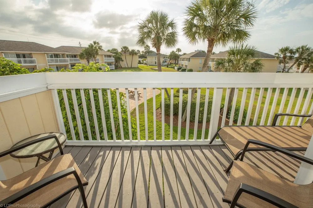 Sandpiper Cove 2015 1 Bedroom Condo