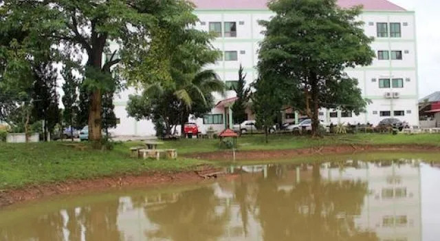Veerachai Mansion
