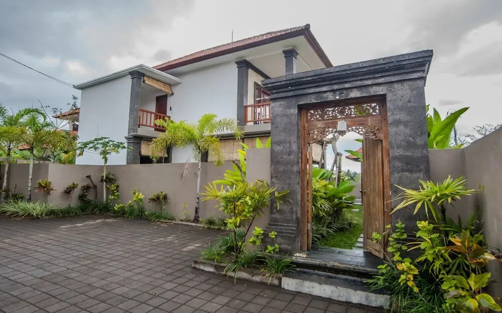 Villa Eleven