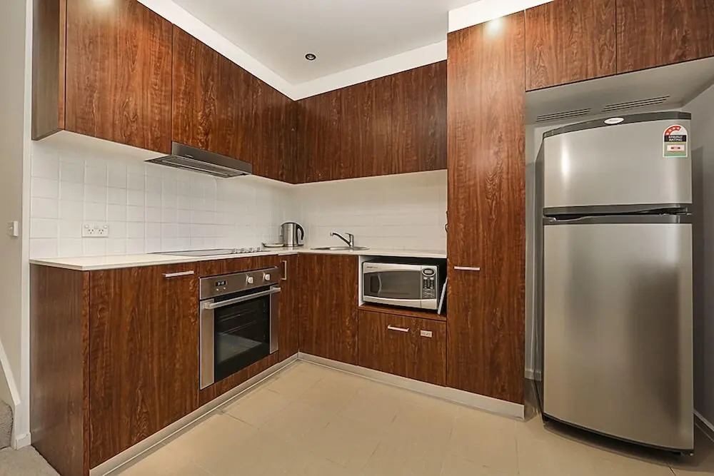 Accommodate Canberra - Metropolitan