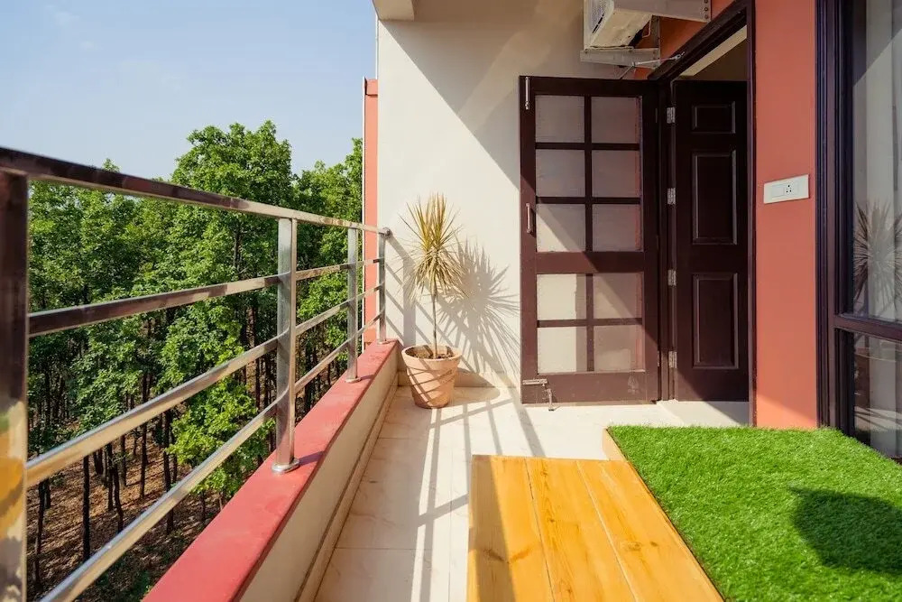 Aradhana Greens by OYO Rooms