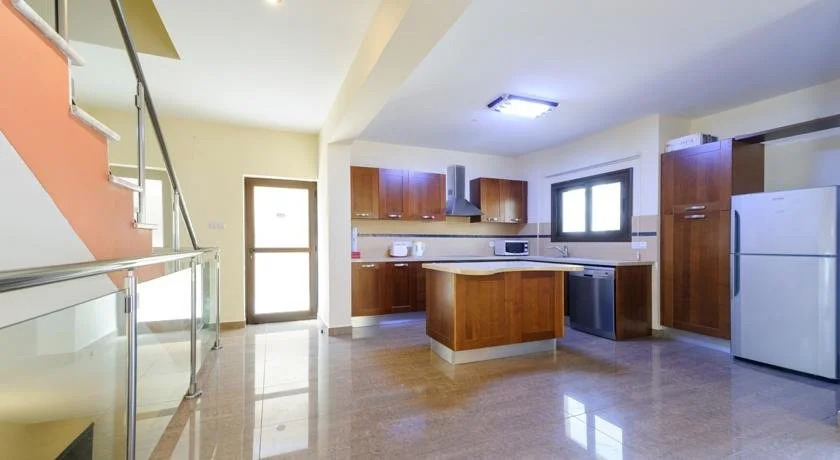 Luxury Villa Artemis Private Pool Walk To Beach