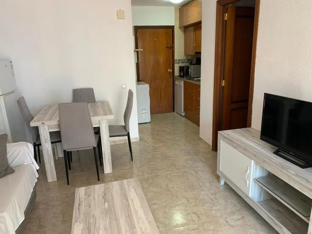 SERVICE APART LAZARO -Apartamentos Agumarina 62