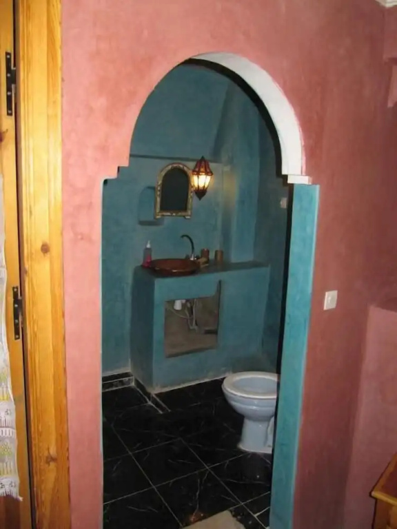 Auberge des Cavaliers du Todra