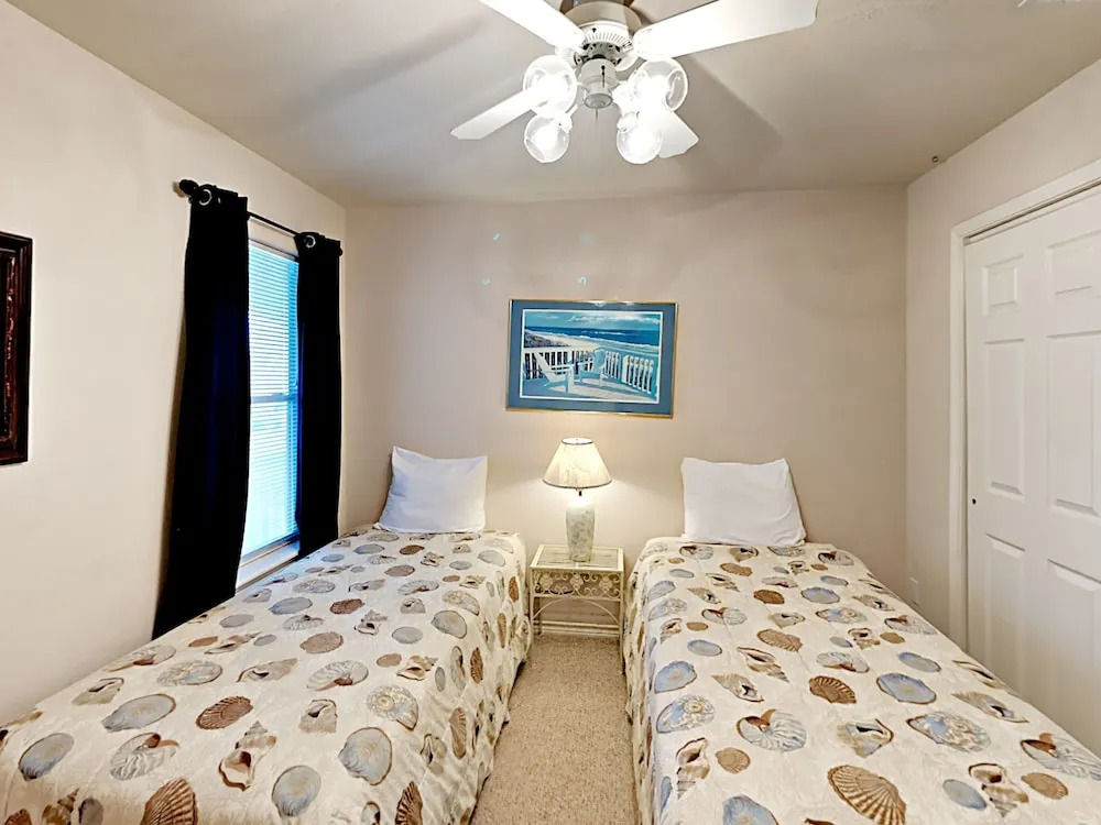 Fortuna Bay #16 - Two Bedroom Condo