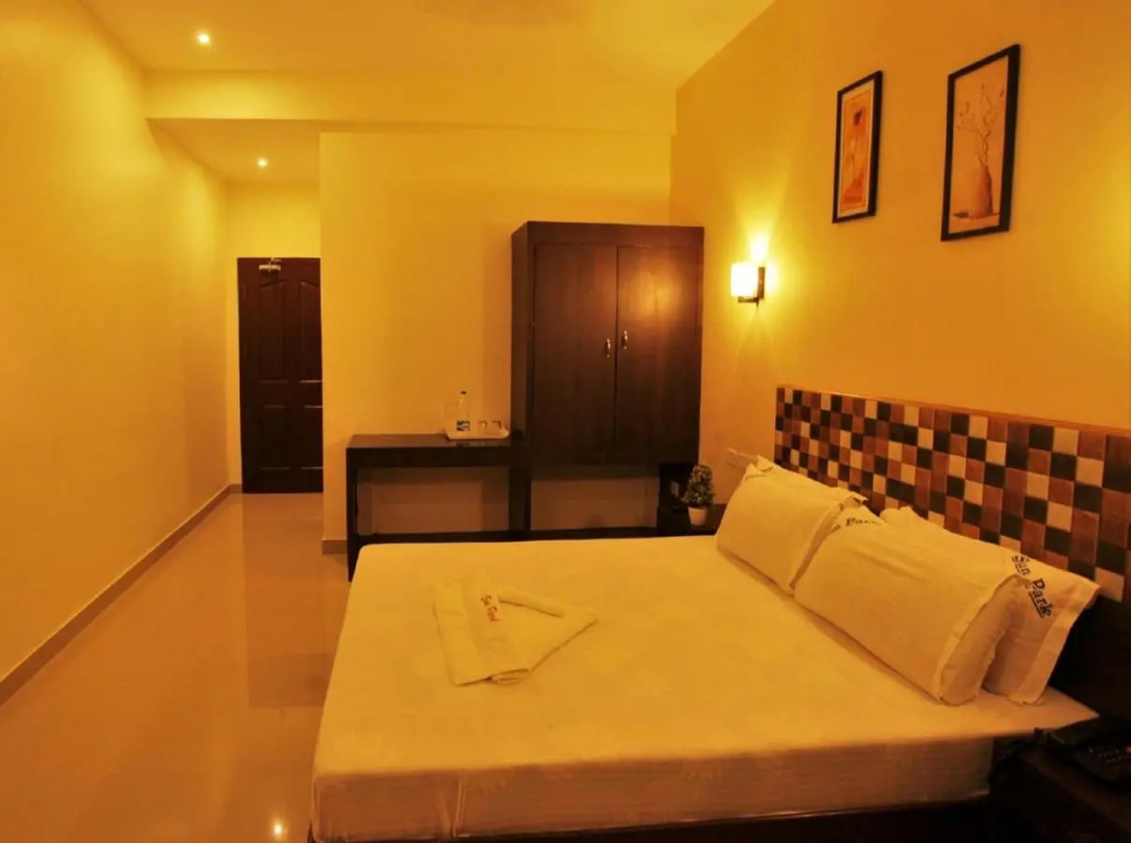 Hotel Sun Park