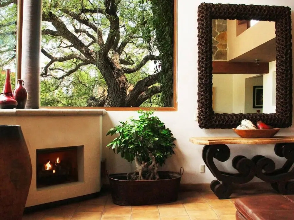 5 Minutes From Downtown, Great Views Casa Toscana