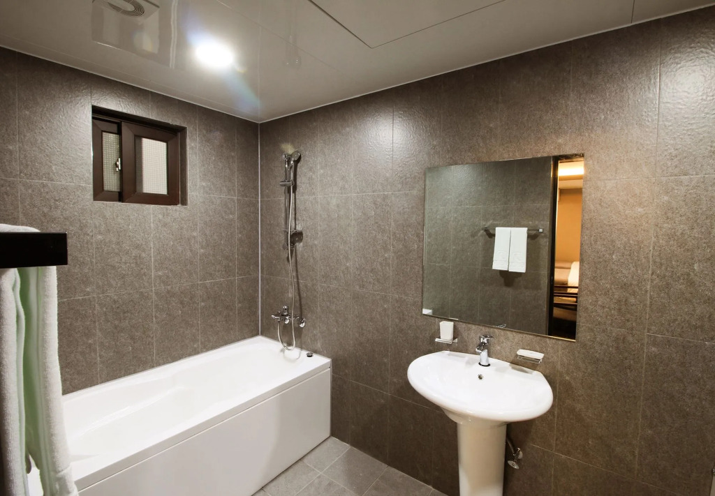 Hotel Gonggam Gonggan Busan Station