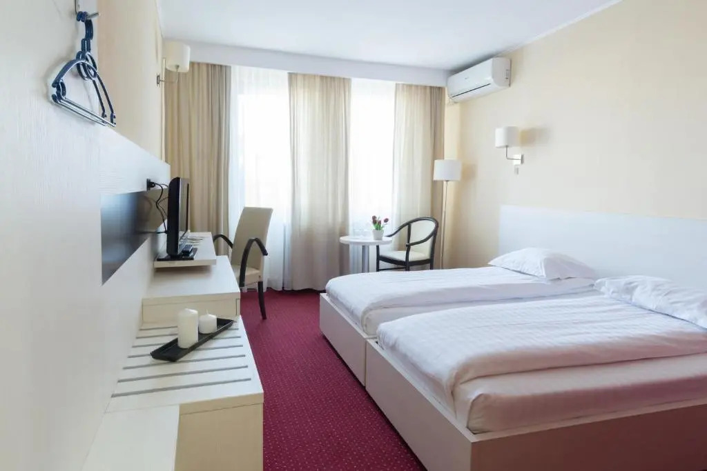 Hotel Sport B90