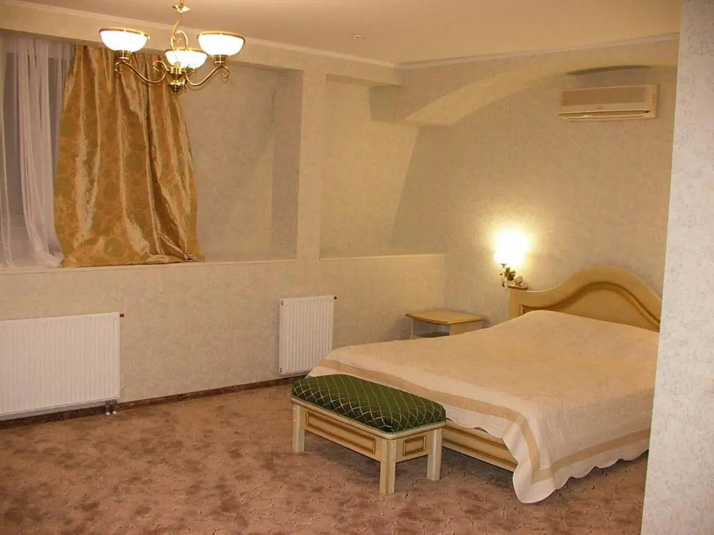 Veles Hotel