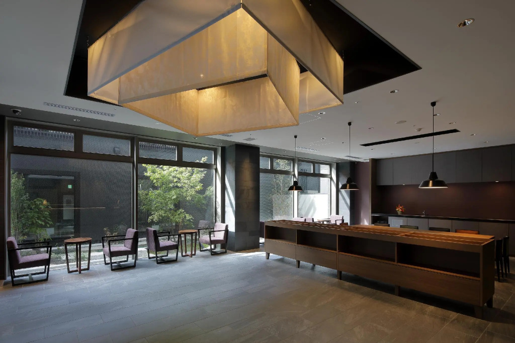 Tokyu Stay Kyoto Sanjo-Karasuma