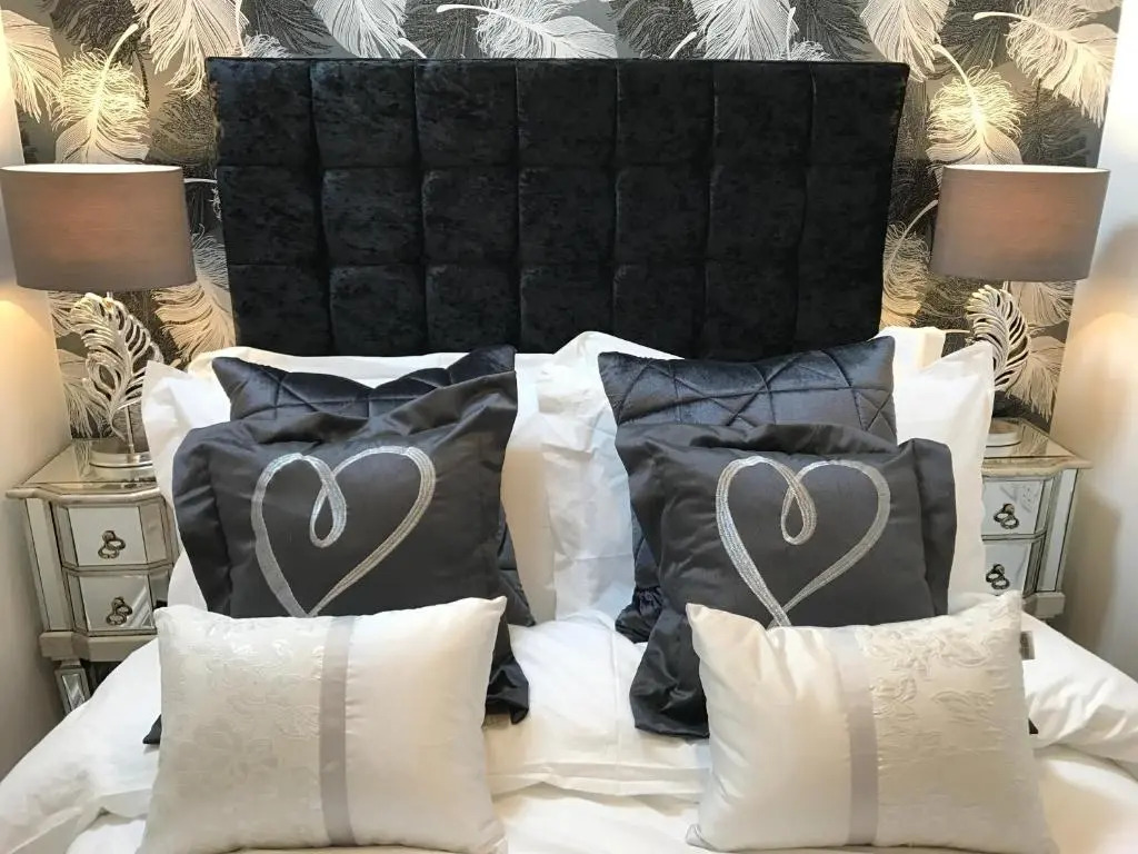 Luxury 2 bed Apartment