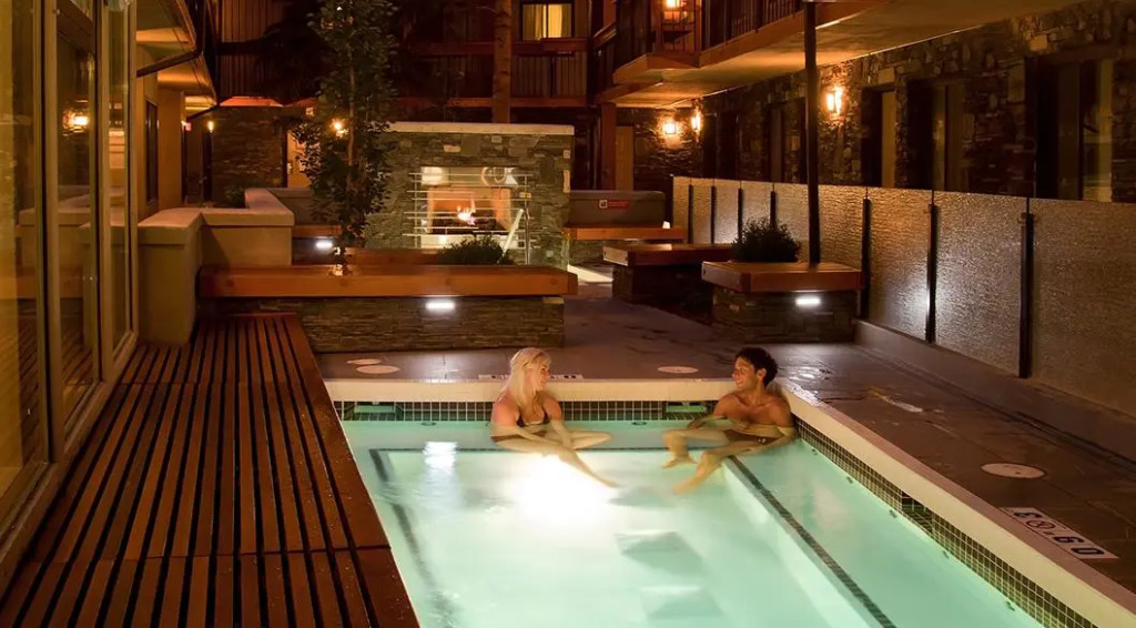 Banff Aspen Lodge