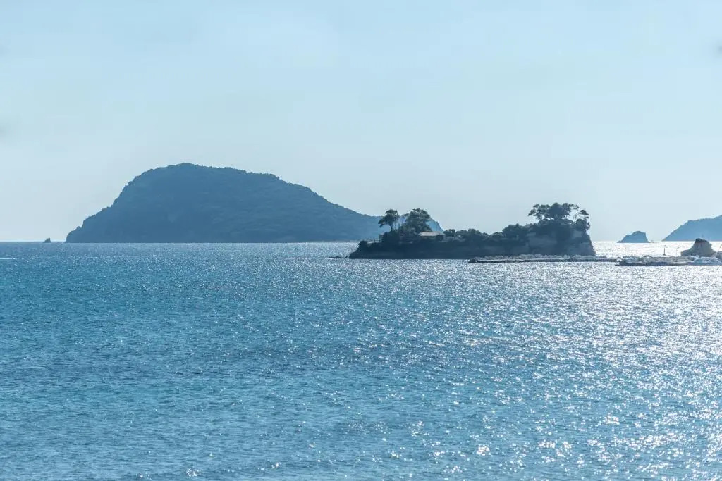 Mandala Seafront Suites