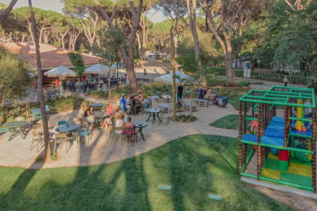 Comfort Lodge Maremma