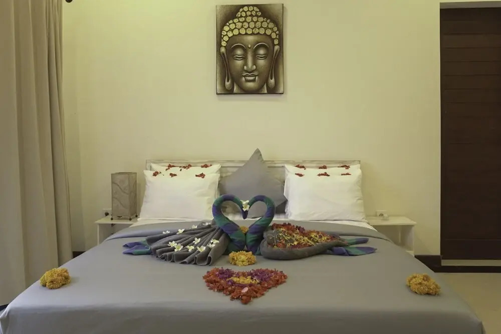 LaLeBay Villa Seminyak