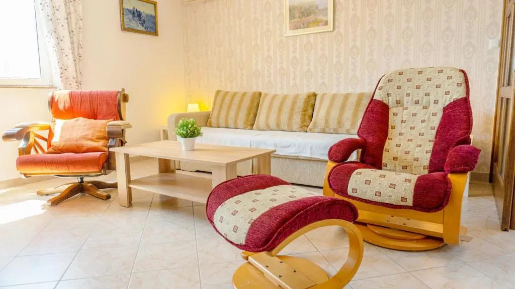 Holiday Home Desa