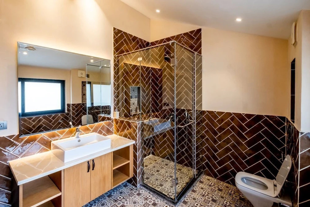 Luxury villa Anjuna Dreamer